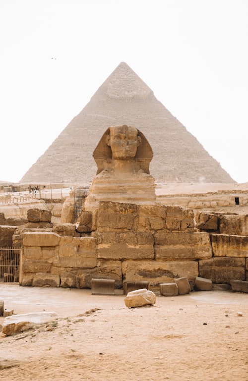 القاهرة والجيزة